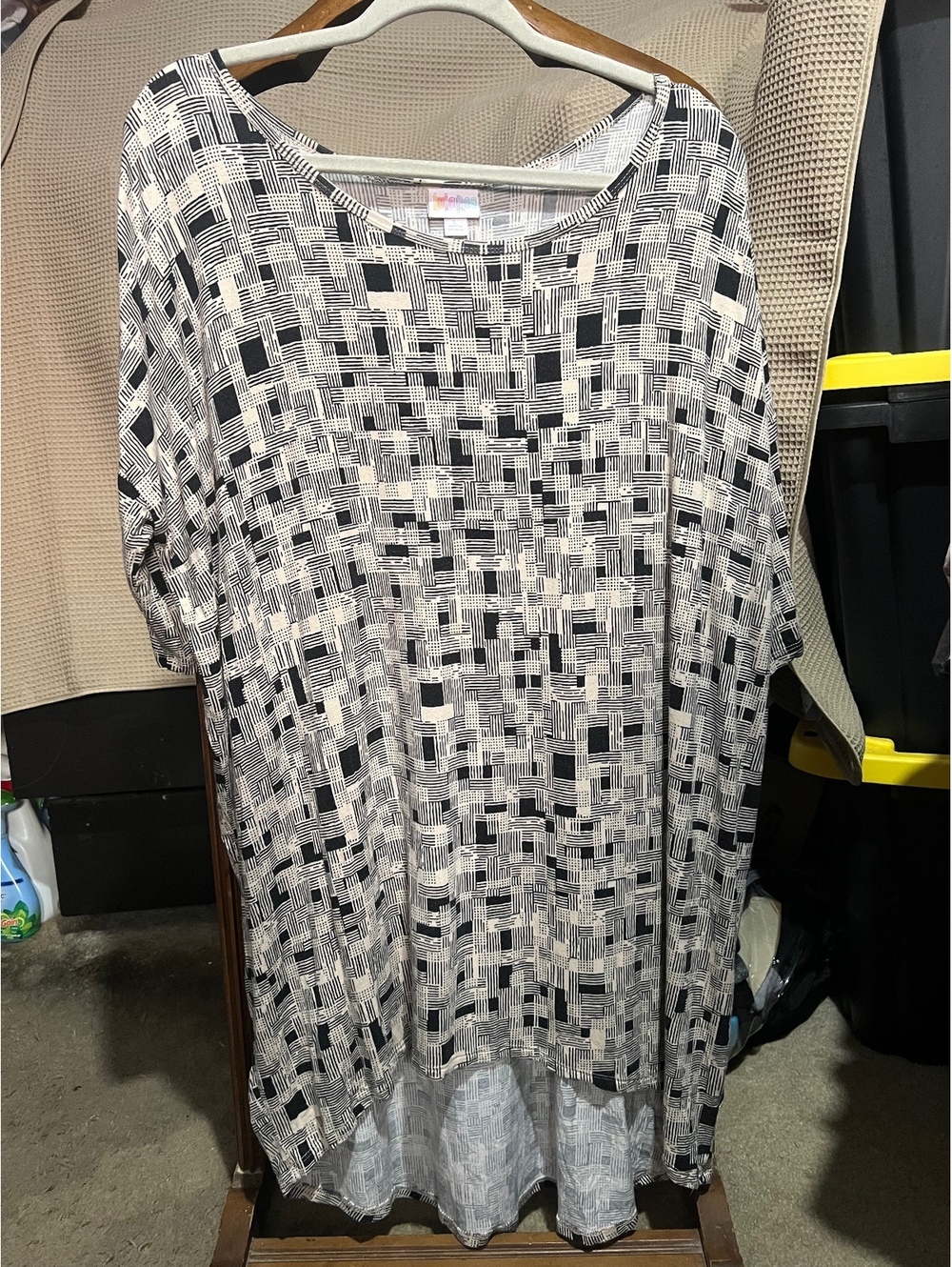 Lularoe large irma